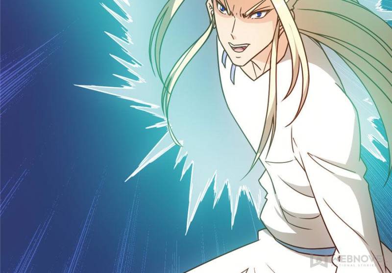 The Greatest Deity Chapter 50 6